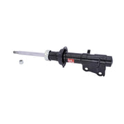 KYB Shocks Micro Smooth Chromed Shaft Shock Absorber 333321 - GR2 Gas Strut