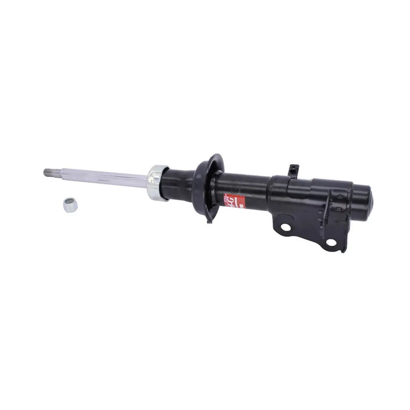 KYB Shocks Micro Smooth Chromed Shaft Shock Absorber 333321 - GR2 Gas Strut