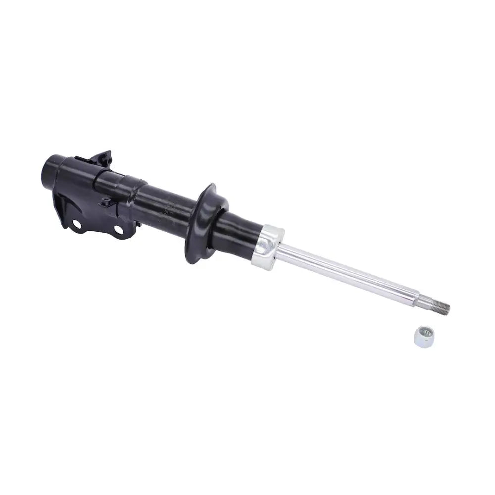 KYB Shocks Micro Smooth Chromed Shaft Shock Absorber 333321 - GR2 Gas Strut