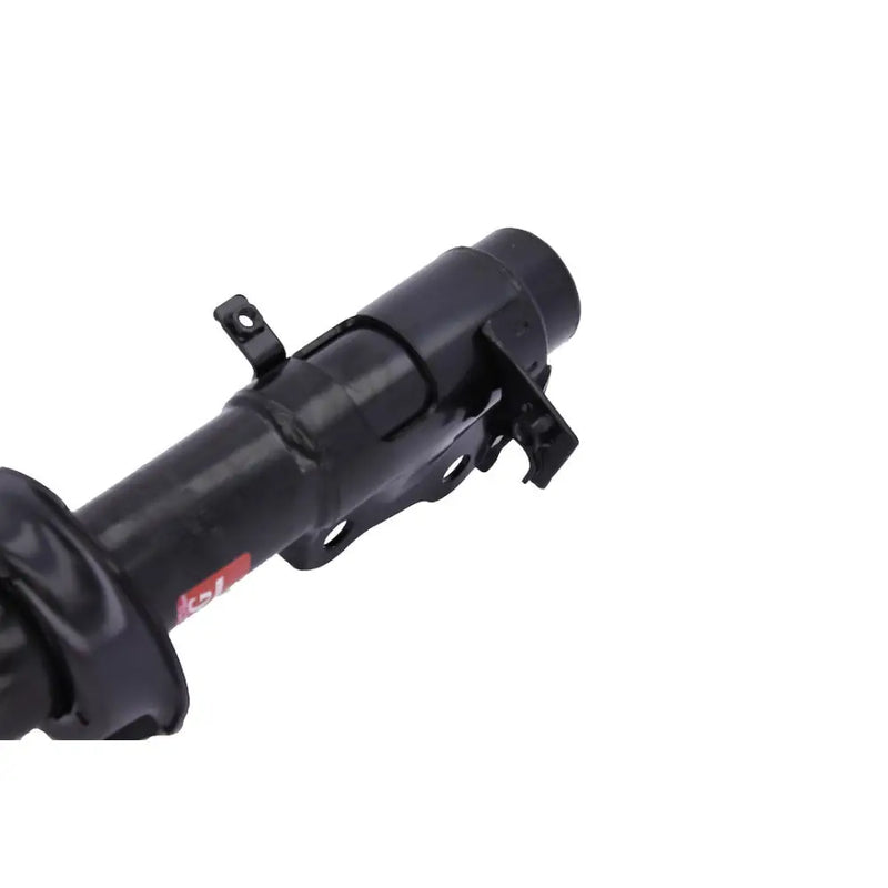 KYB Shocks Micro Smooth Chromed Shaft Shock Absorber 333321 - GR2 Gas Strut