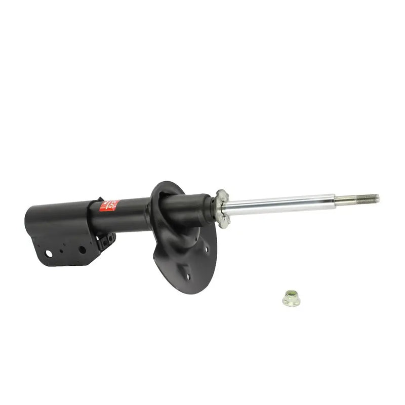 KYB Shocks Micro Smooth Chromed Shaft Shock Absorber 339015 - Gas Strut
