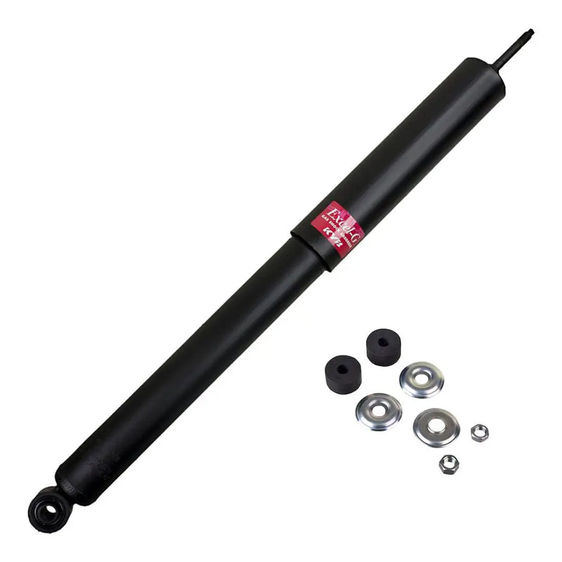KYB Shocks 349010 Multi Stage Valving - 05-06 Tac