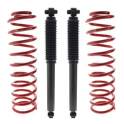 KYB Shocks SR7004