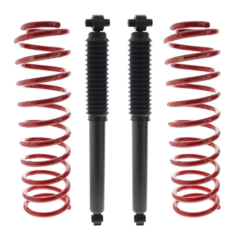 KYB Shocks SR7004