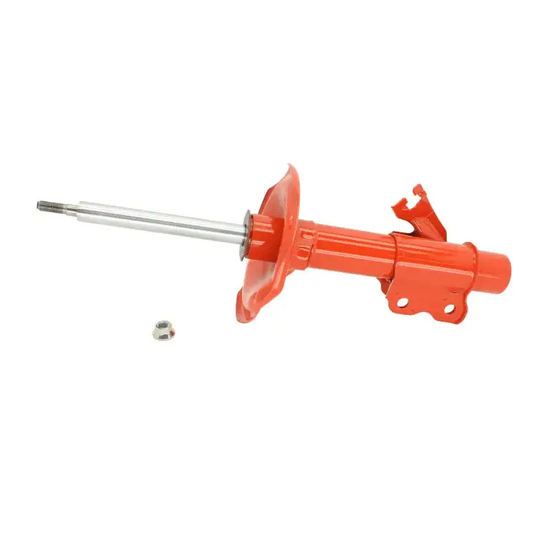 KYB Shocks & Struts AGX Front Left NISSAN 240SX 1995-98 - 734024