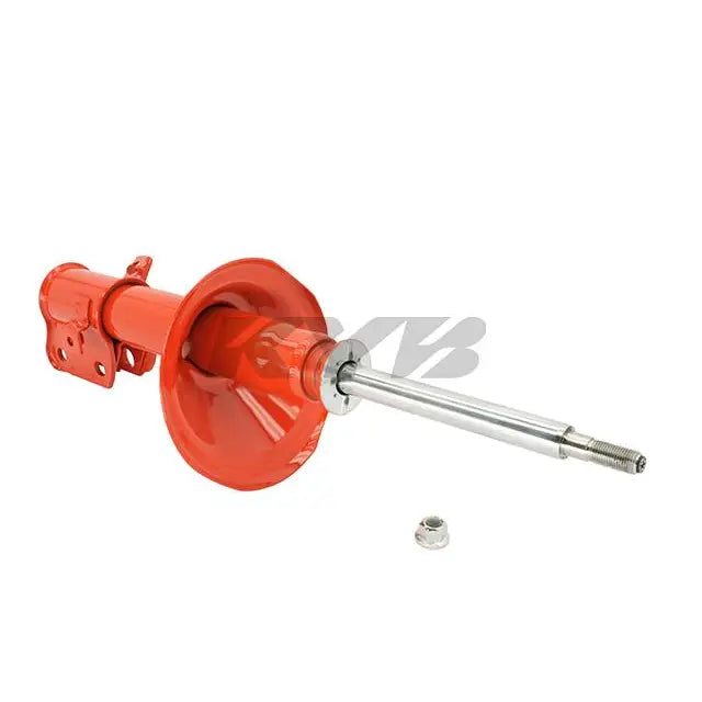 KYB 734007 KYB Shocks & Struts AGX Front Left SUBARU Impreza (AWD) 1993-01 SUBARU Impreza (FWD) 1993-96 SUBARU