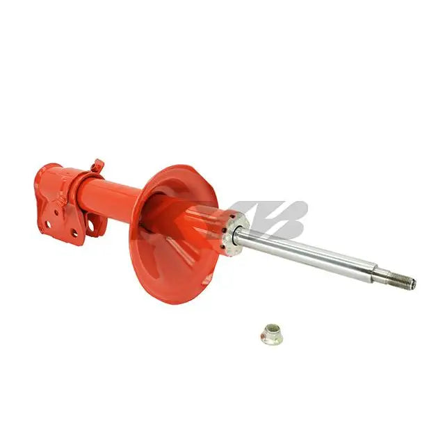 KYB 734035 KYB Shocks & Struts AGX Front Left SUBARU Impreza (AWD) 2002-03 SUBARU WRX 2002-03