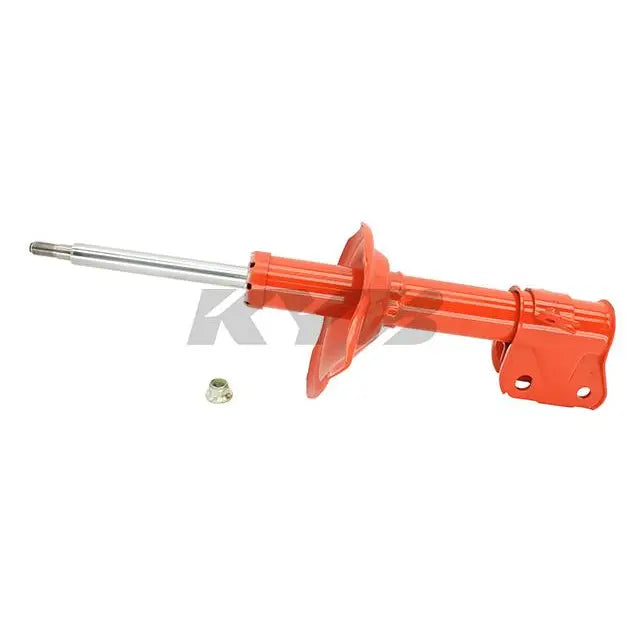 KYB 734035 KYB Shocks & Struts AGX Front Left SUBARU Impreza (AWD) 2002-03 SUBARU WRX 2002-03
