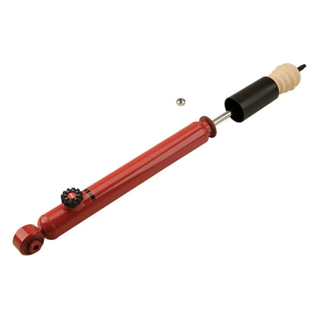 Red adjustable shock absorber for volkswagen beetle AGX rear struts AUDI TT 2000-06