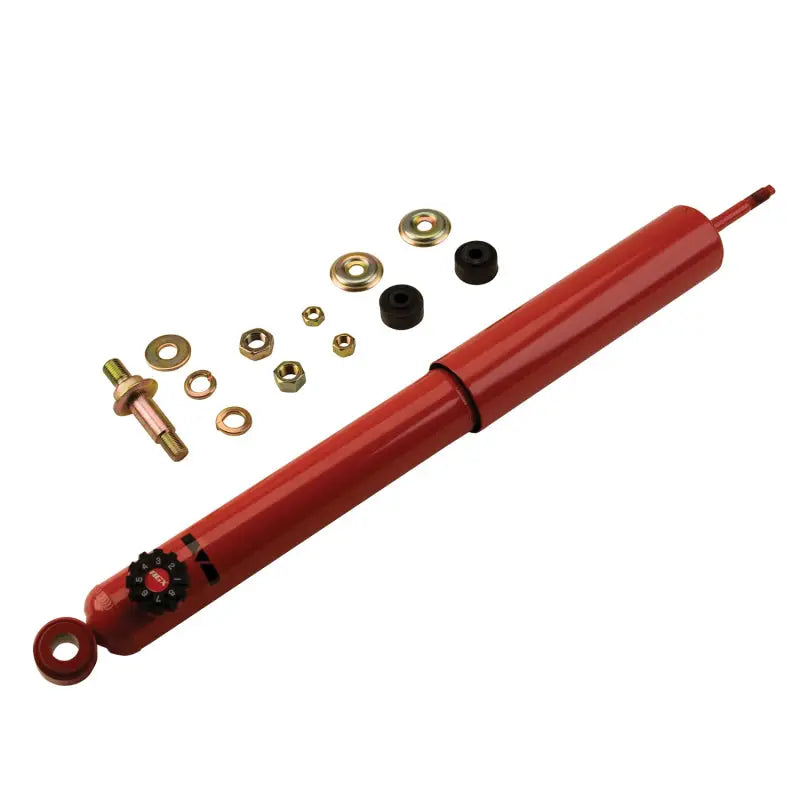 KYB 743019 KYB Shocks & Struts AGX Rear CHEVROLET Camaro 1982-02 PONTIAC Firebird Trans Am 1982-02