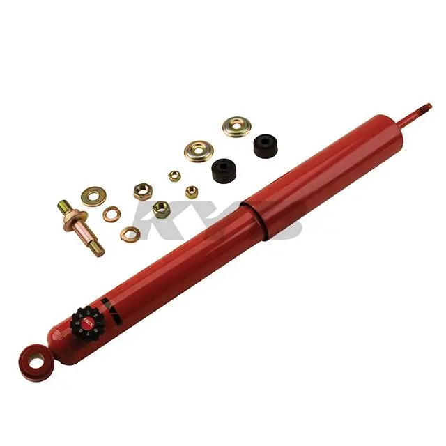 KYB 743019 KYB Shocks & Struts AGX Rear CHEVROLET Camaro 1982-02 PONTIAC Firebird Trans Am 1982-02