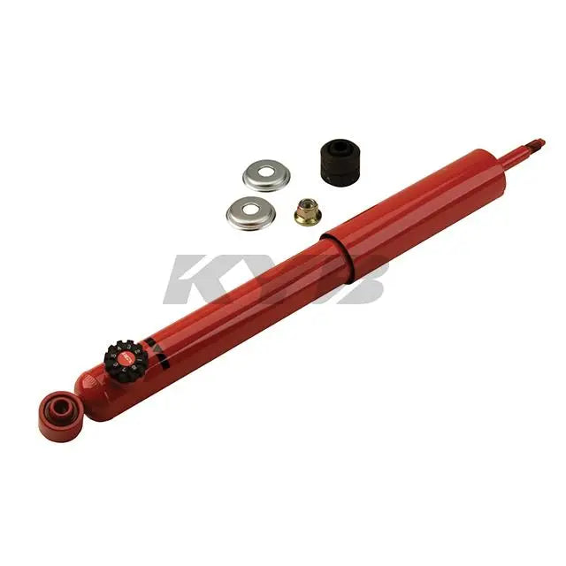 KYB 743021 KYB Shocks & Struts AGX Rear FORD Mustang 1994-04
