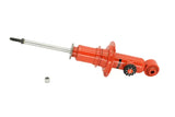 Red adjustable shock absorber for Mazda Miata AGX rear shocks MX5 1990-97
