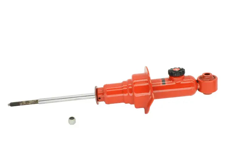 KYB Shocks & Struts AGX Rear MAZDA Miata (MX5) 1999-05 - Truck Automotive