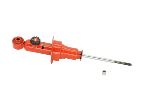 KYB Shocks & Struts AGX Rear MAZDA Miata (MX5) 1999-05 - Truck Automotive