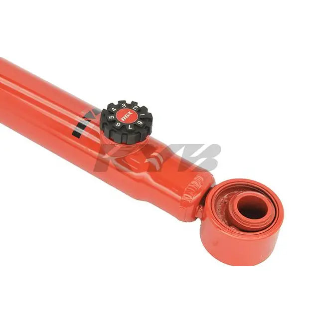 KYB 741017 KYB Shocks & Struts AGX Rear NISSAN 240SX 1989-94