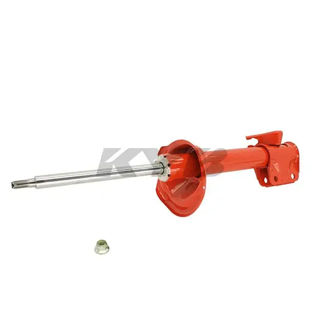 KYB 734036 KYB Shocks & Struts AGX Rear Right SUBARU Impreza (AWD) 2002-03 SUBARU WRX 2002-03