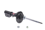 Black and silver shock absorber for GMC Acadia and Chevy Traverse improving driving experience