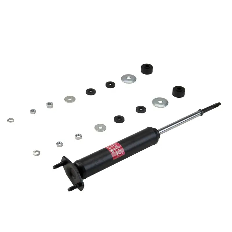 KYB 343156 KYB Shocks & Struts Excel-G Front AMC Ambassador 1970-74 AMC AMX 1970-80 AMC Concord 1978-83 AMC Eag