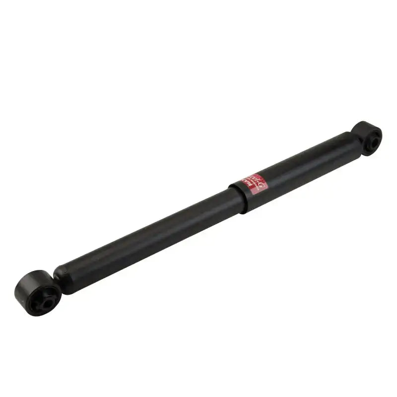 Black automotive shock absorber for Cadillac Escalade and Chevrolet Astro KYB Excel-G