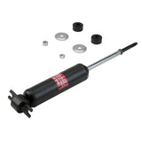 Black KYB shocks and struts Excel-G front for Chevrolet Express 1500 and 2500