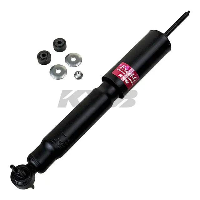 KYB 344380 KYB Shocks & Struts Excel-G Front CHEVROLET Silverado C and R - Series 1/2 Ton (2WD) 1999-07 GMC Sie