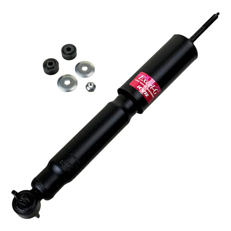 KYB Shocks & Struts Excel-G Front CHEVROLET Silverado C and R - Series 1/2 Ton (2WD) 1999-07 GMC Sie - Truck Automotive