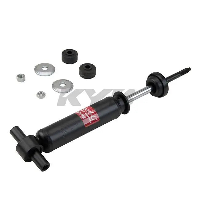 KYB 343134 KYB Shocks & Struts Excel-G Front FORD Mustang Mustang II 1974-78 FORD Pinto 1971-80 MERCURY Bobcat