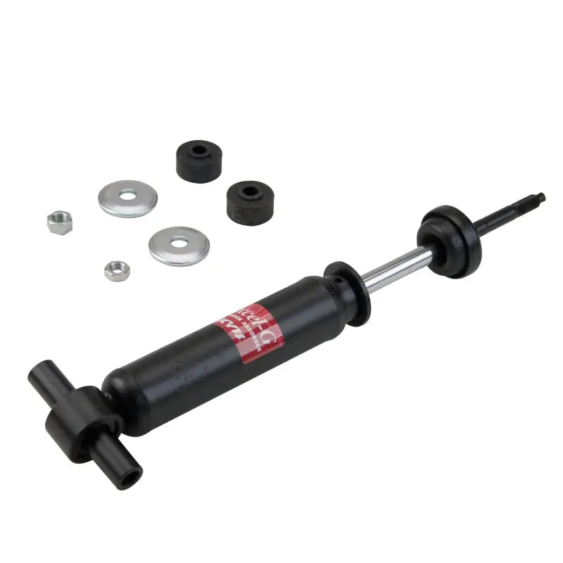 KYB Shocks & Struts Excel-G Front FORD Mustang II 1974-78 Pinto 1971-80 MERCURY Bobcat - Truck Automotive