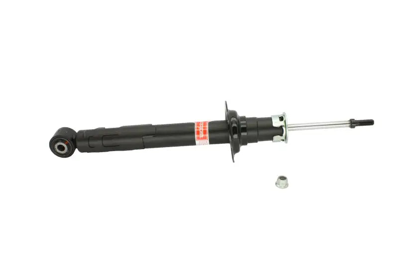 Black KYB shocks struts Excel-G front left for Lexus GS300 GS350 2006-10