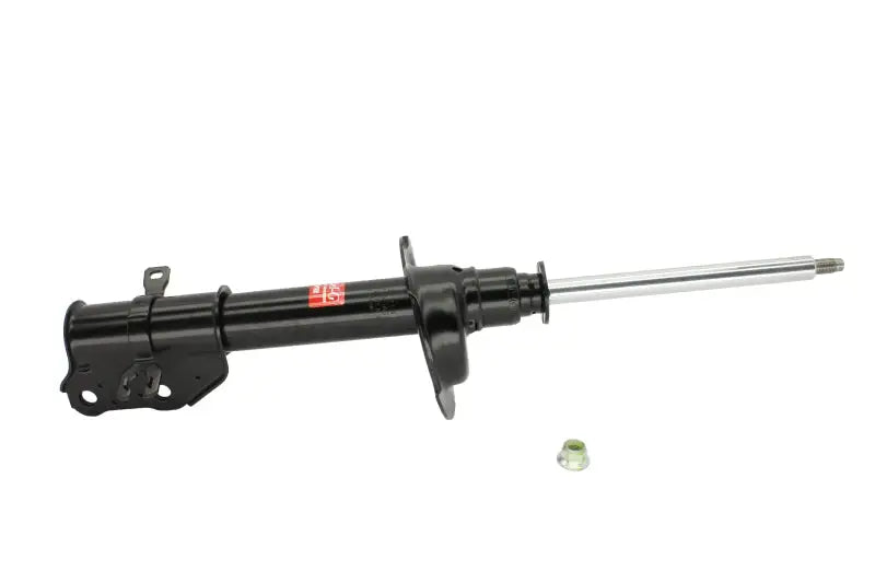 Black KYB shocks for Mazda CX-9 2007-09, KYB Excel-G shocks front left absorber