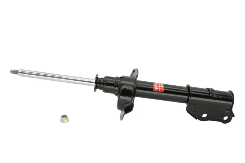 Black KYB shocks and struts for Mazda CX-9 2007-09, KYB Excel-G shocks front left