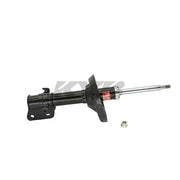 KYB 339122 KYB Shocks & Struts Excel-G Front Left SUBARU Impreza (AWD) 2004-07 SUBARU WRX Wagon (NOT STI)