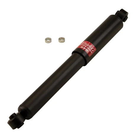 KYB Shocks & Struts Excel-G Front Rear VOLKSWAGEN Thing 1973-75 Type 1 - Beetle (Origin - Truck Automotive