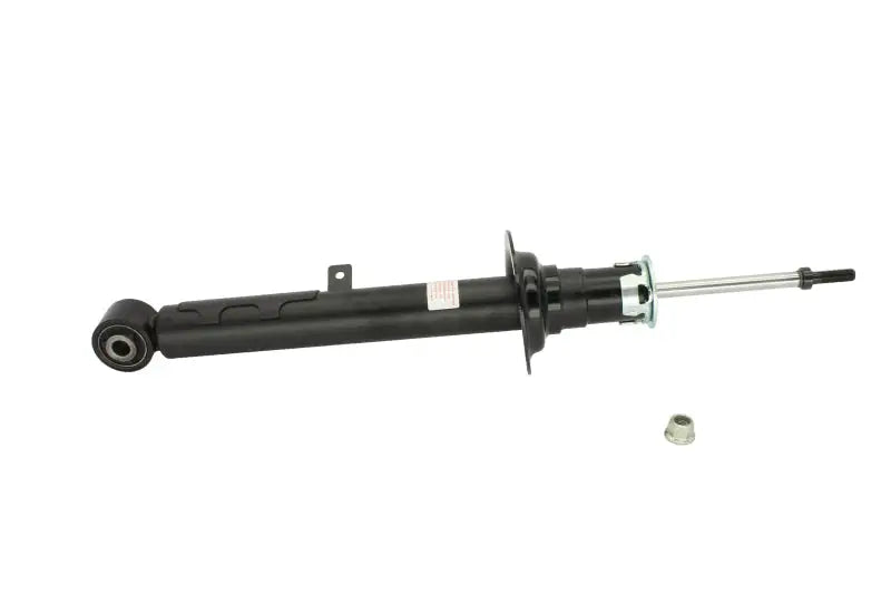 Black car shock absorber KYB shocks struts Excel-G for Lexus GS300 and GS350