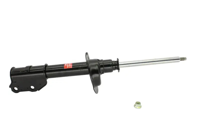 Black KYB shocks for Mazda CX-9 2007-09, KYB Excel-G shocks front right absorber