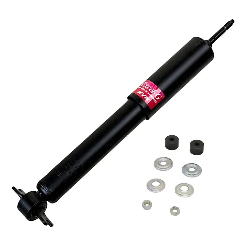 KYB Shocks & Struts Excel-G Front TOYOTA Tacoma (2WD) 1999-04 - Truck Automotive
