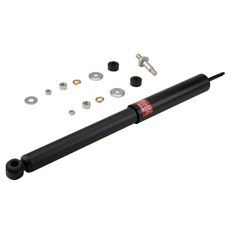 KYB 343149 KYB Shocks & Struts Excel-G Rear AMC Ambassador 1958-74 AMC Classic 1961-66 AMC Eagle 1980-88 AMC Ma