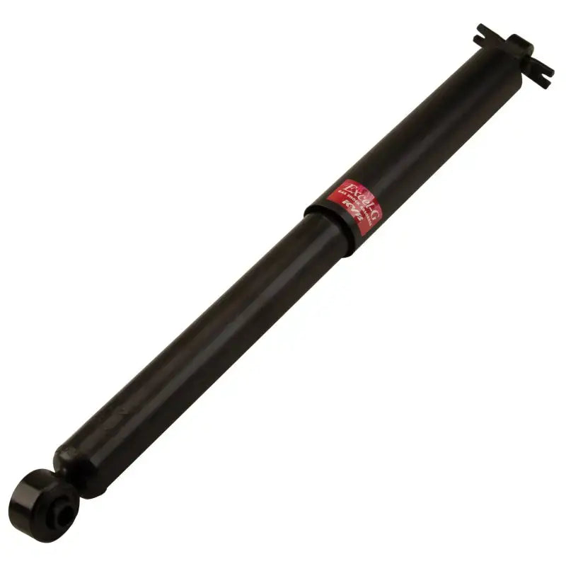 Black KYB shocks and struts Excel-G for Cadillac Escalade and Chevy Blazer rear