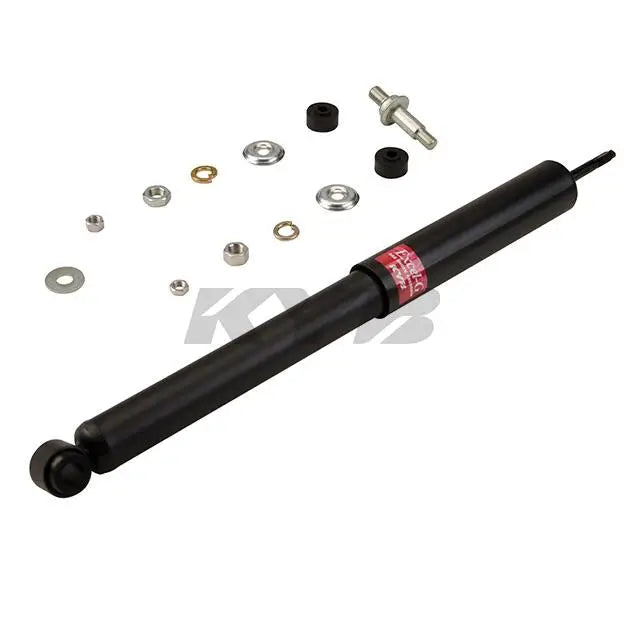 KYB 343211 KYB Shocks & Struts Excel-G Rear CHEVROLET Camaro 1982-02 CHEVROLET Corvette 1953-62 PONTIAC Firebir