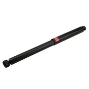 Black KYB Excel-G shocks for Chrysler 300 Cordoba and Imperi rear suspension