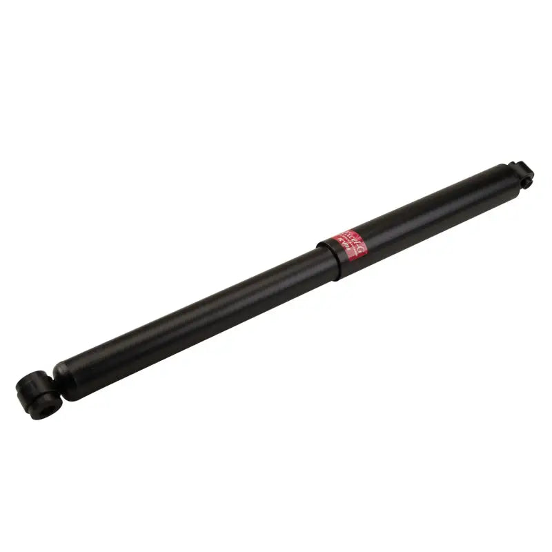 Black KYB Excel-G shocks for Chrysler 300 Cordoba and Imperi rear suspension