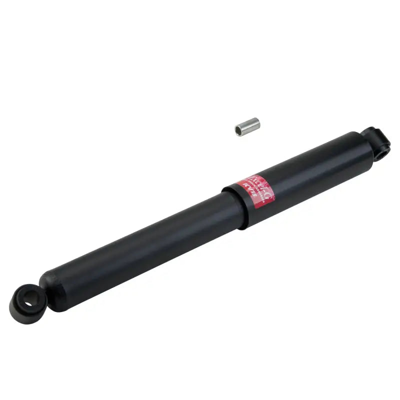 Black KYB Excel-G shock absorber with red label for Mercury Villager and more