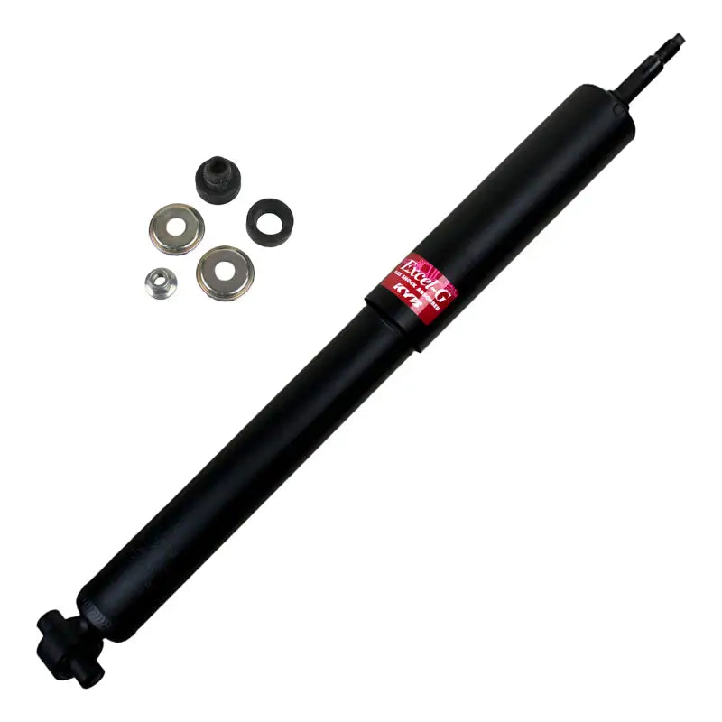 KYB Shocks & Struts Excel-G Rear FORD Mustang 2005-11 - Truck Automotive