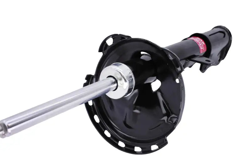 Black shock absorber for rear left of Lexus RX330 and RX350, fits 2004-2007 models