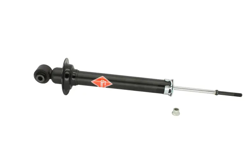 Black kyb shocks and struts excel-g rear for Lexus GS300 2006 GS350 2007-10