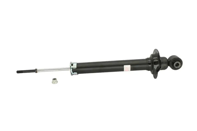 Black KYB shocks and struts Excel-G rear for Lexus GS300 2006-10 pickup