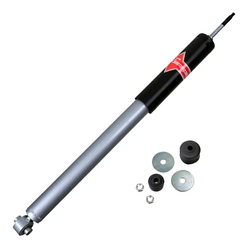 KYB Shocks & Struts Excel-G Rear MERCEDES BENZ C Class (Exc. 4 Matic) 2001-06 - Truck Automotive