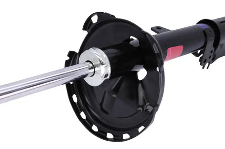 Car shock absorber for Lexus RX330 with KYB Excel-G shocks rear right setup