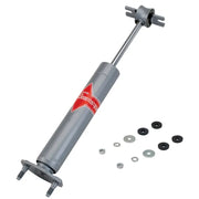 KYB Gas-A-Just monotube shock absorber, suitable for 1974-76 Bricklin SV-1, 1969-77 Ford Maverick and Mustang. Enhances performance and comfort. Includes mounting hardware, Performance, Truck & Automotive, Suspension, AVADA - Best Sellers